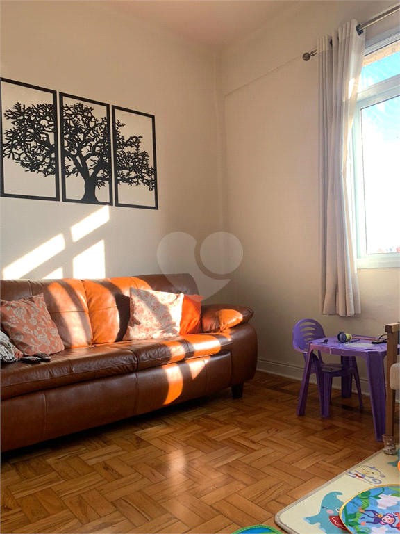 Venda Apartamento São Paulo Brás REO889087 10