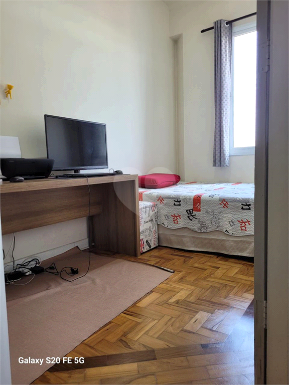 Venda Apartamento São Paulo Brás REO889087 25