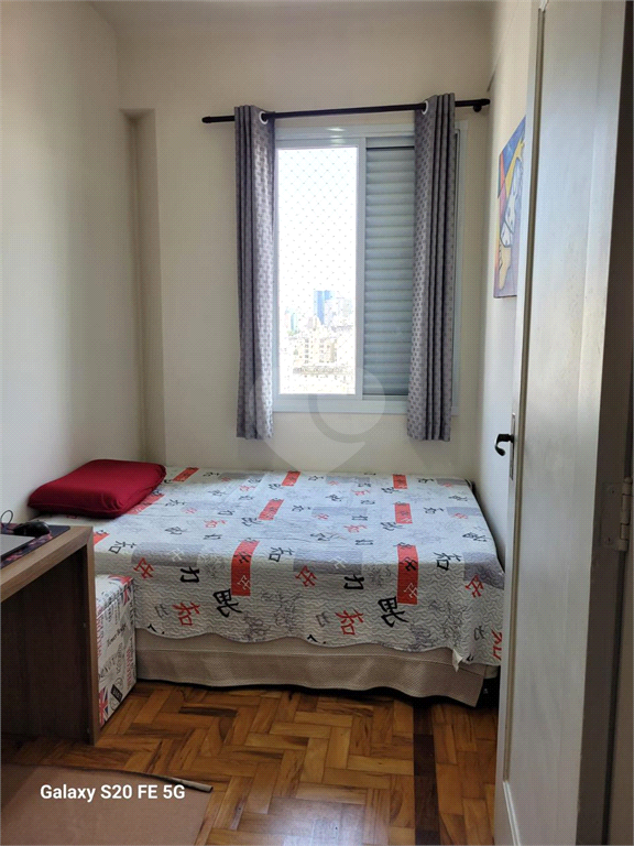 Venda Apartamento São Paulo Brás REO889087 24