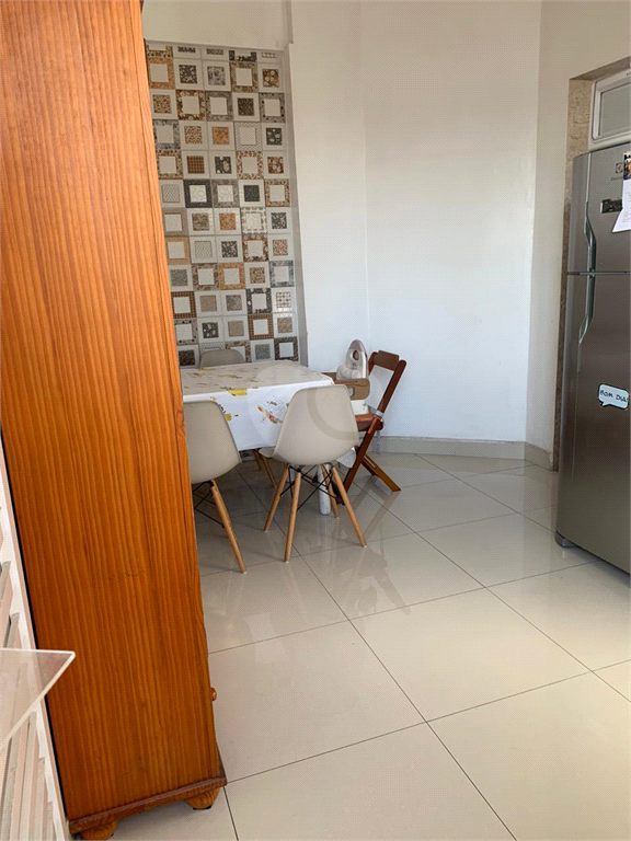 Venda Apartamento São Paulo Brás REO889087 8