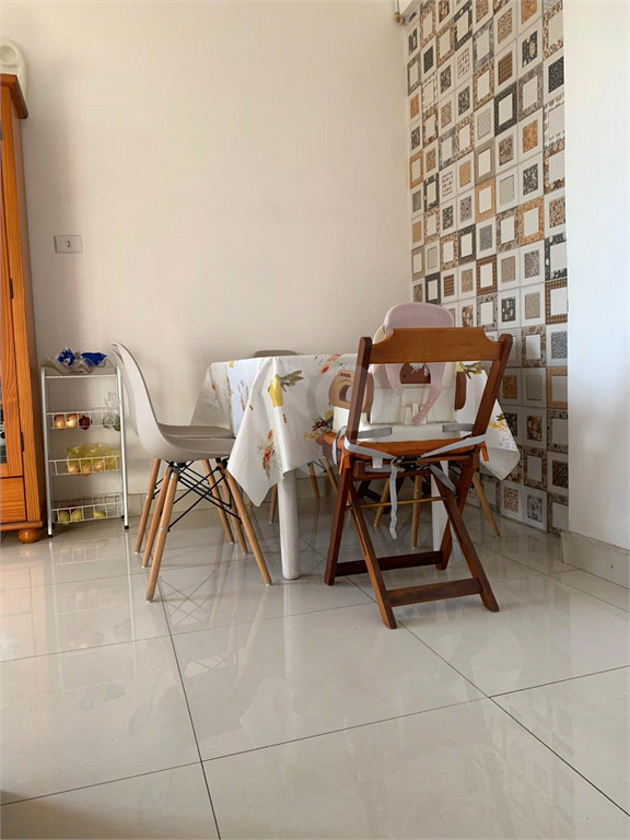 Venda Apartamento São Paulo Brás REO889087 11