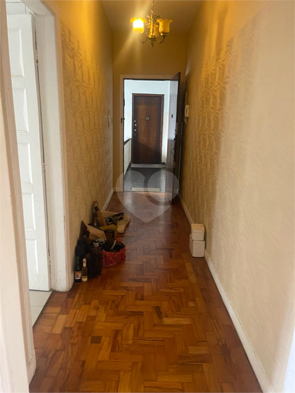 Venda Apartamento São Paulo Cerqueira César REO889120 5