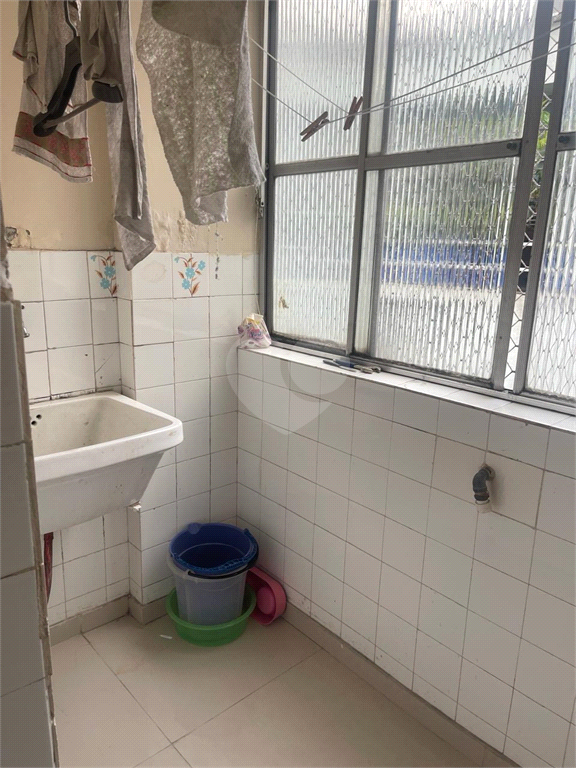 Venda Apartamento São Paulo Cerqueira César REO889120 13