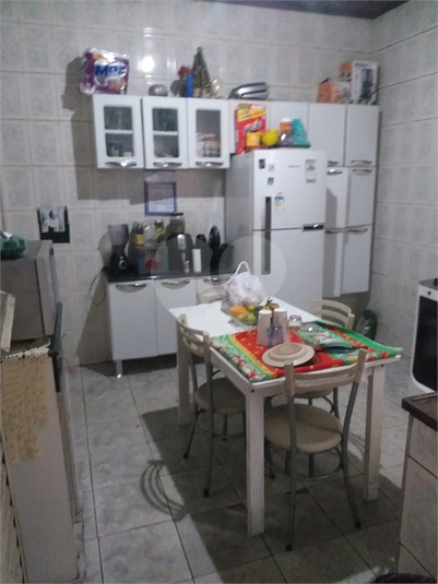 Venda Casa São Paulo Vila Califórnia REO889123 12