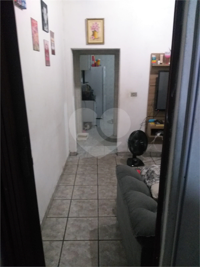 Venda Casa São Paulo Vila Califórnia REO889123 9