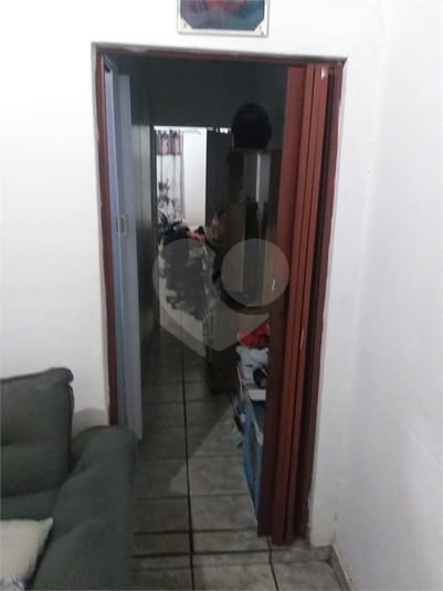 Venda Casa São Paulo Vila Califórnia REO889123 10