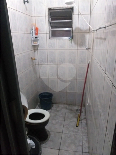 Venda Casa São Paulo Vila Califórnia REO889123 14