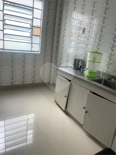 Venda Apartamento São Paulo Cerqueira César REO889130 24