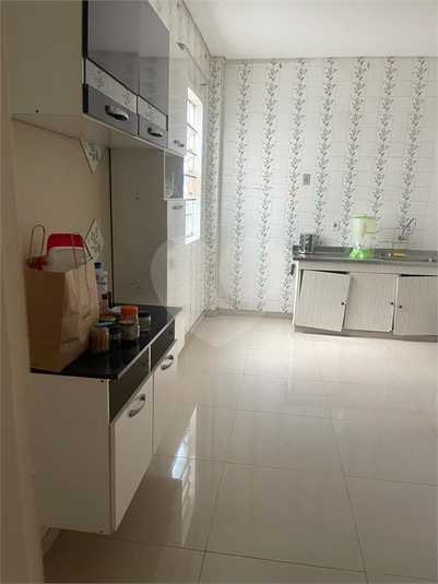 Venda Apartamento São Paulo Cerqueira César REO889130 8