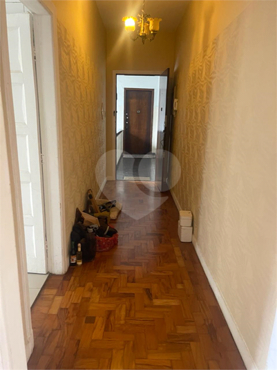 Venda Apartamento São Paulo Cerqueira César REO889130 3