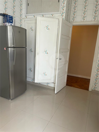 Venda Apartamento São Paulo Cerqueira César REO889130 22