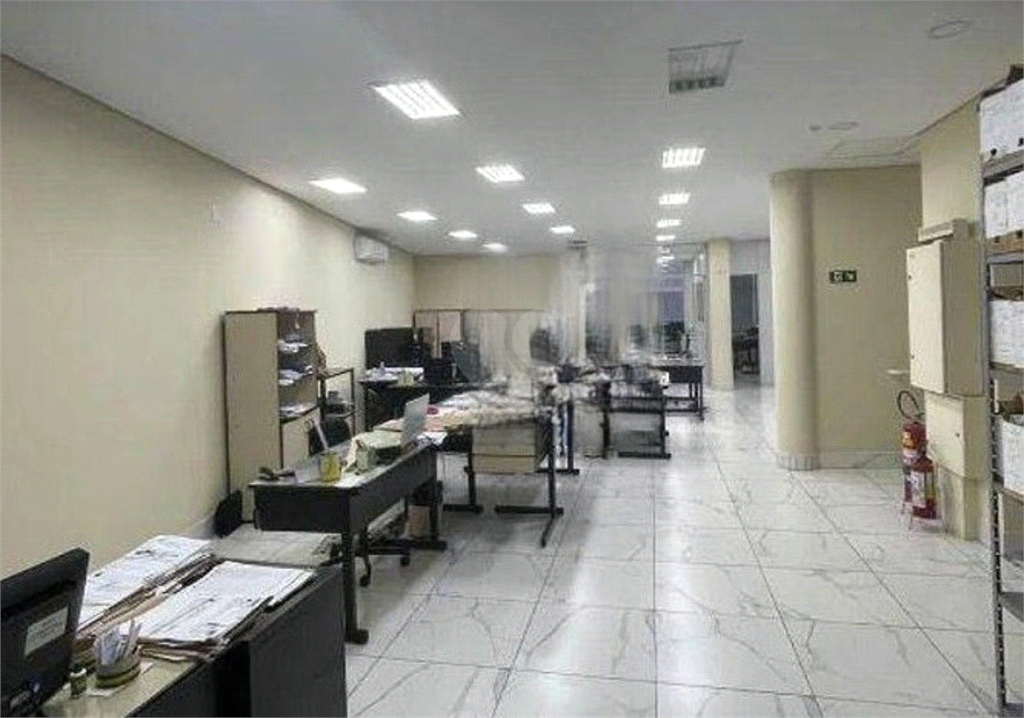 Venda Sobrado São Paulo Vila Andrade REO889131 10