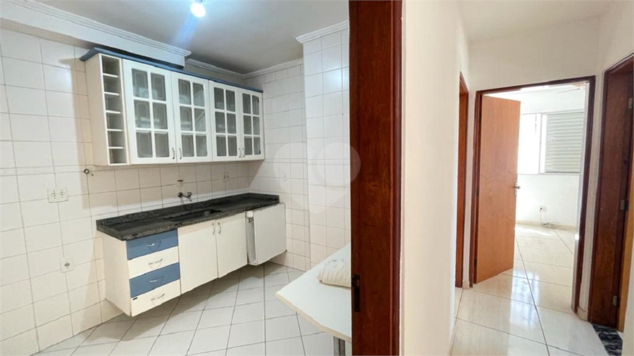 Venda Apartamento Sorocaba Jardim Faculdade REO889142 11