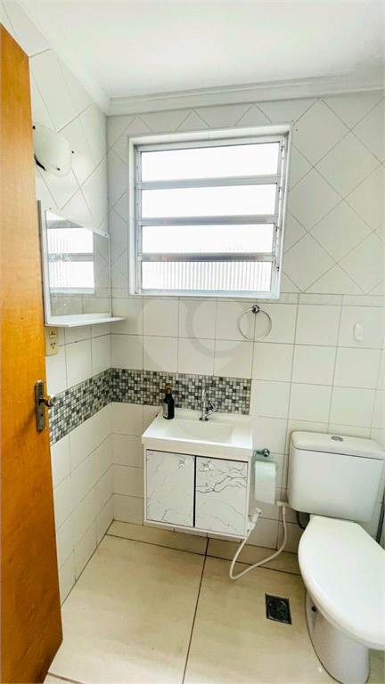 Venda Apartamento Sorocaba Jardim Faculdade REO889142 31