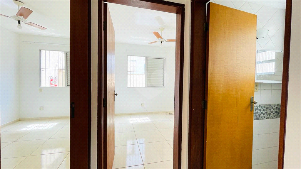 Venda Apartamento Sorocaba Jardim Faculdade REO889142 21