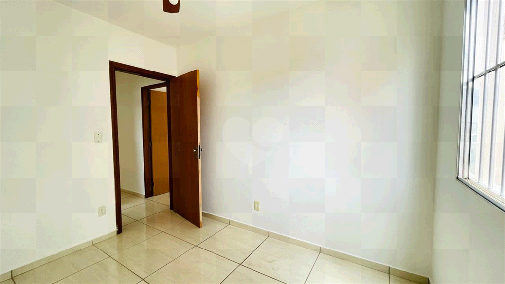 Venda Apartamento Sorocaba Jardim Faculdade REO889142 28