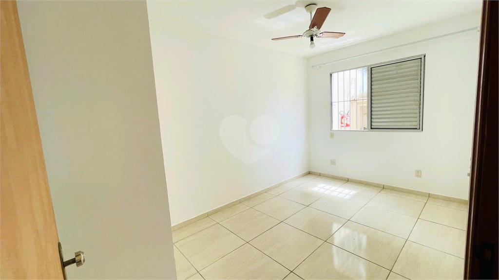 Venda Apartamento Sorocaba Jardim Faculdade REO889142 29