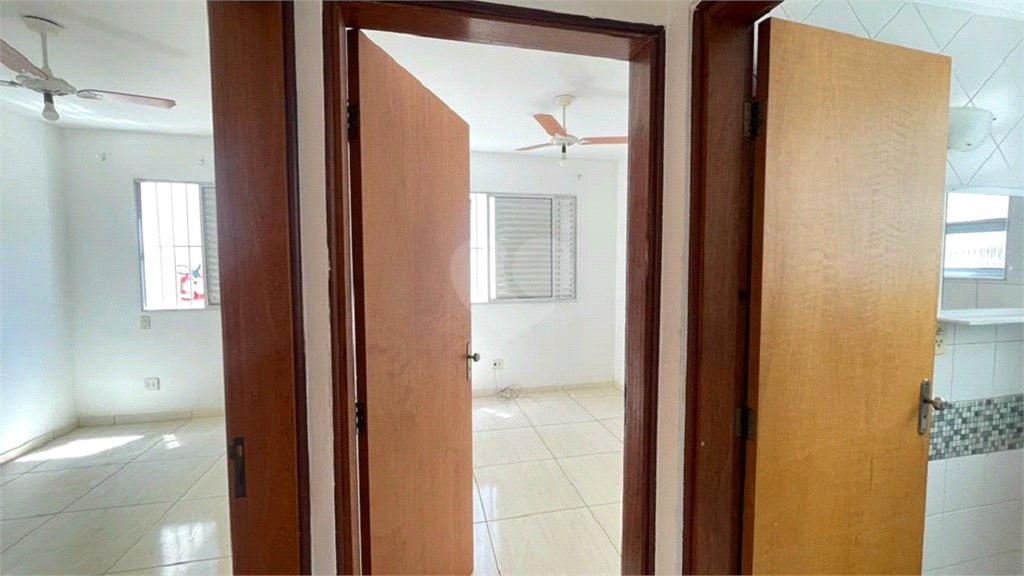 Venda Apartamento Sorocaba Jardim Faculdade REO889142 4