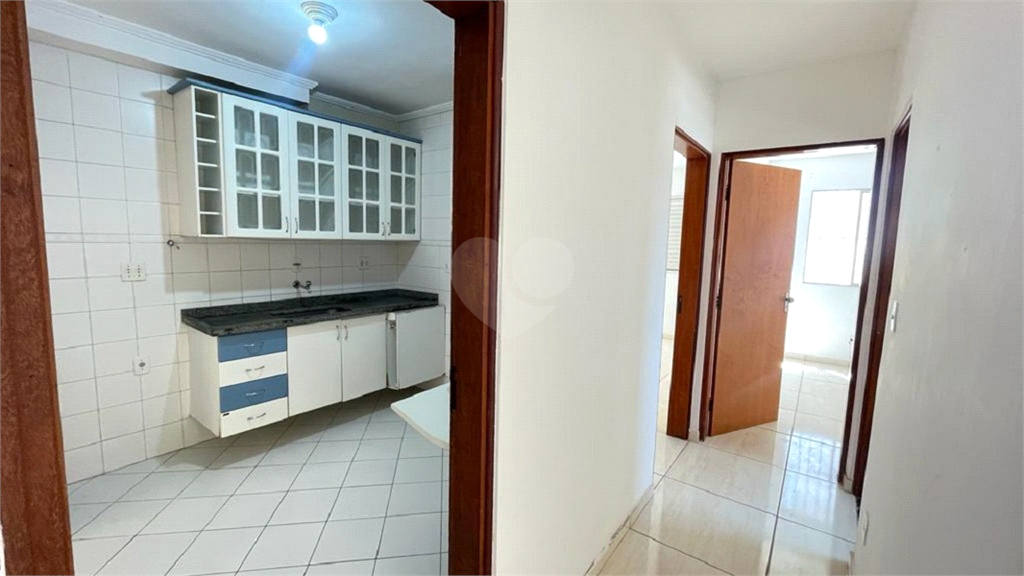 Venda Apartamento Sorocaba Jardim Faculdade REO889142 16