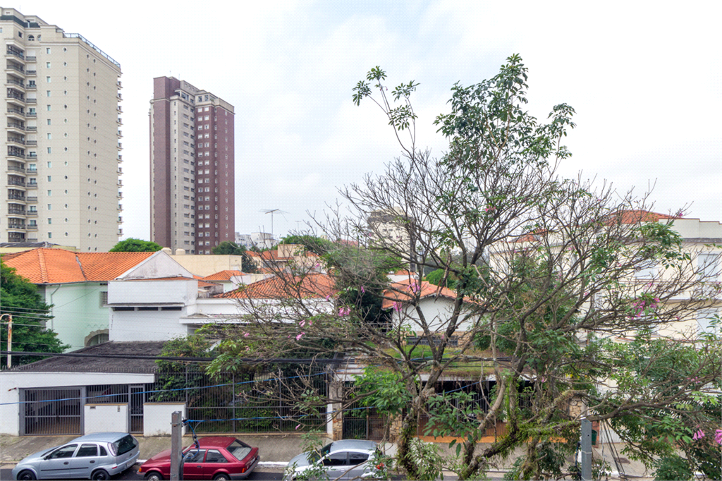 Venda Casa São Paulo Paraíso REO889148 10