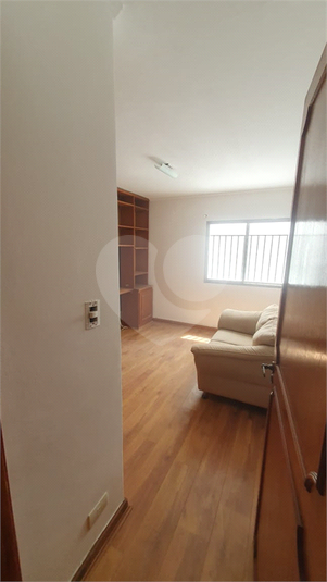 Venda Apartamento São Paulo Jardim Paulista REO889153 2