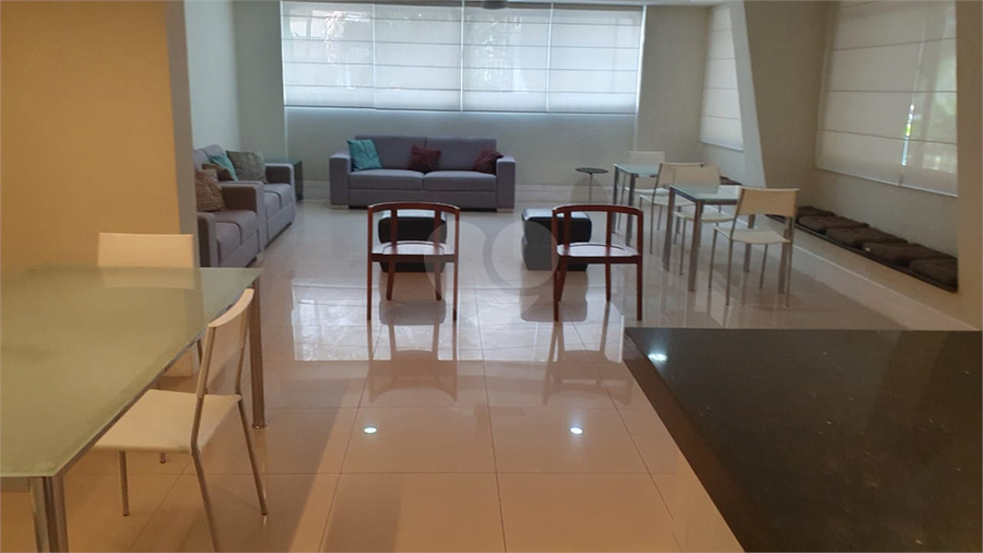 Venda Apartamento São Paulo Jardim Paulista REO889153 20