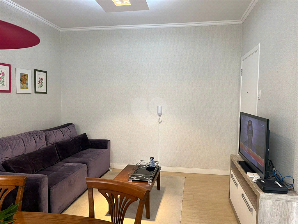 Venda Apartamento Porto Alegre Santana REO889154 3