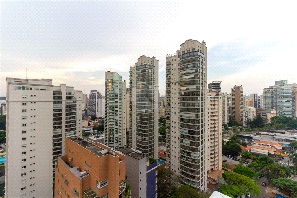 Venda Apartamento São Paulo Vila Uberabinha REO889155 34