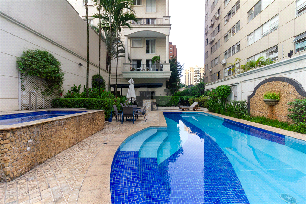 Venda Apartamento São Paulo Vila Uberabinha REO889155 27