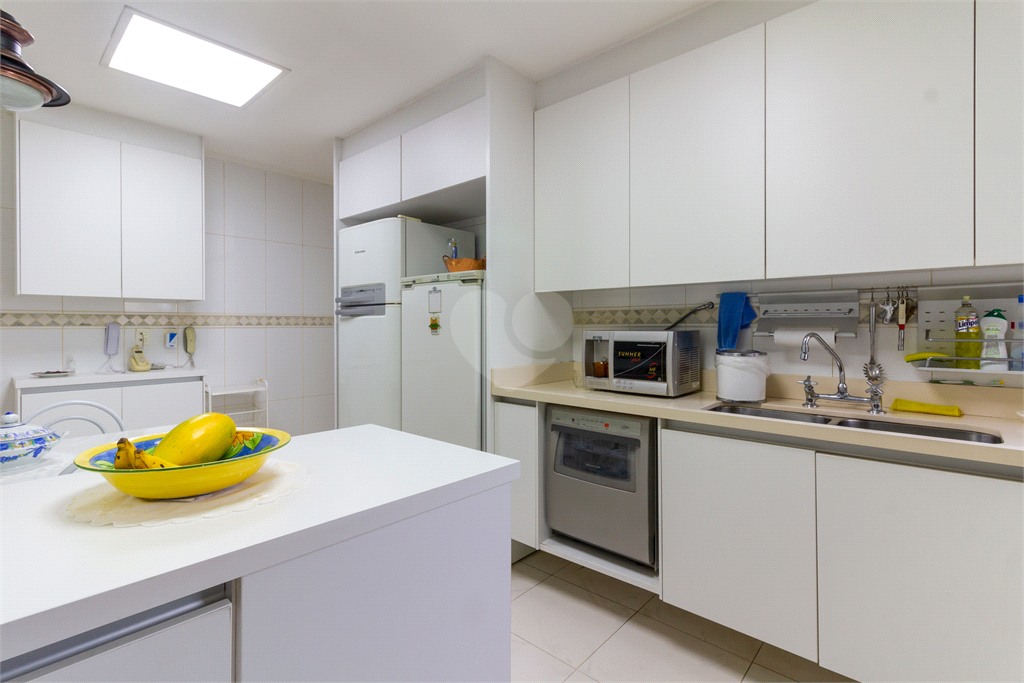 Venda Apartamento São Paulo Vila Uberabinha REO889155 9