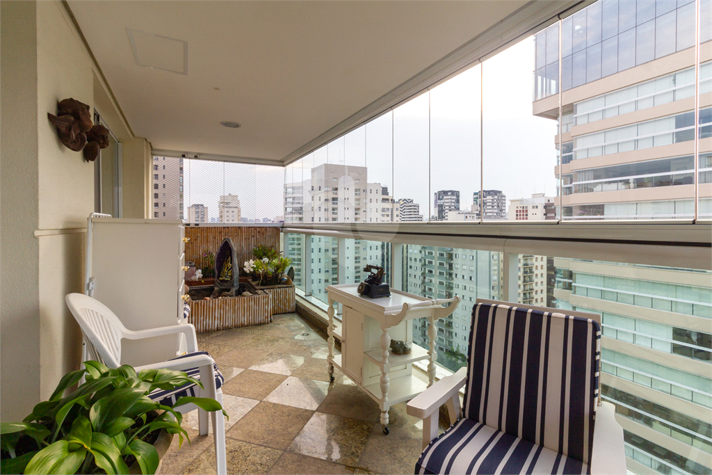 Venda Apartamento São Paulo Vila Uberabinha REO889155 5