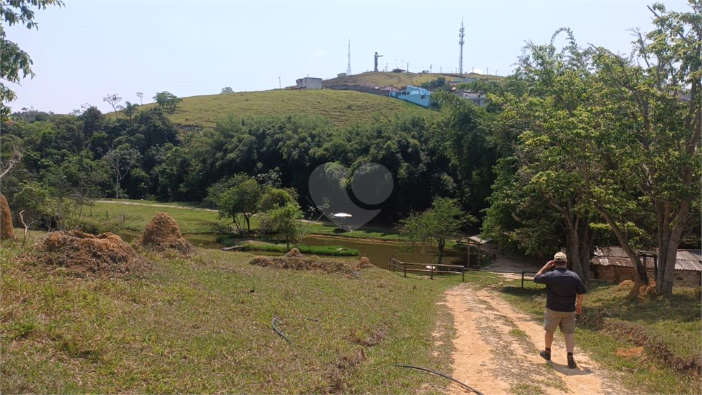 Venda Sítio Cachoeira Paulista Centro REO889160 32