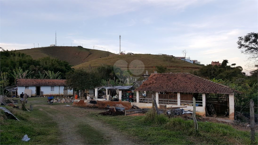 Venda Sítio Cachoeira Paulista Centro REO889160 46