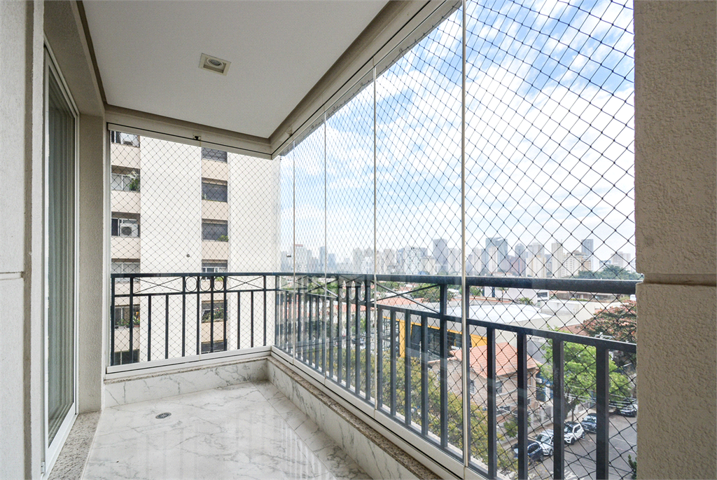 Venda Apartamento São Paulo Brooklin Novo REO889172 12