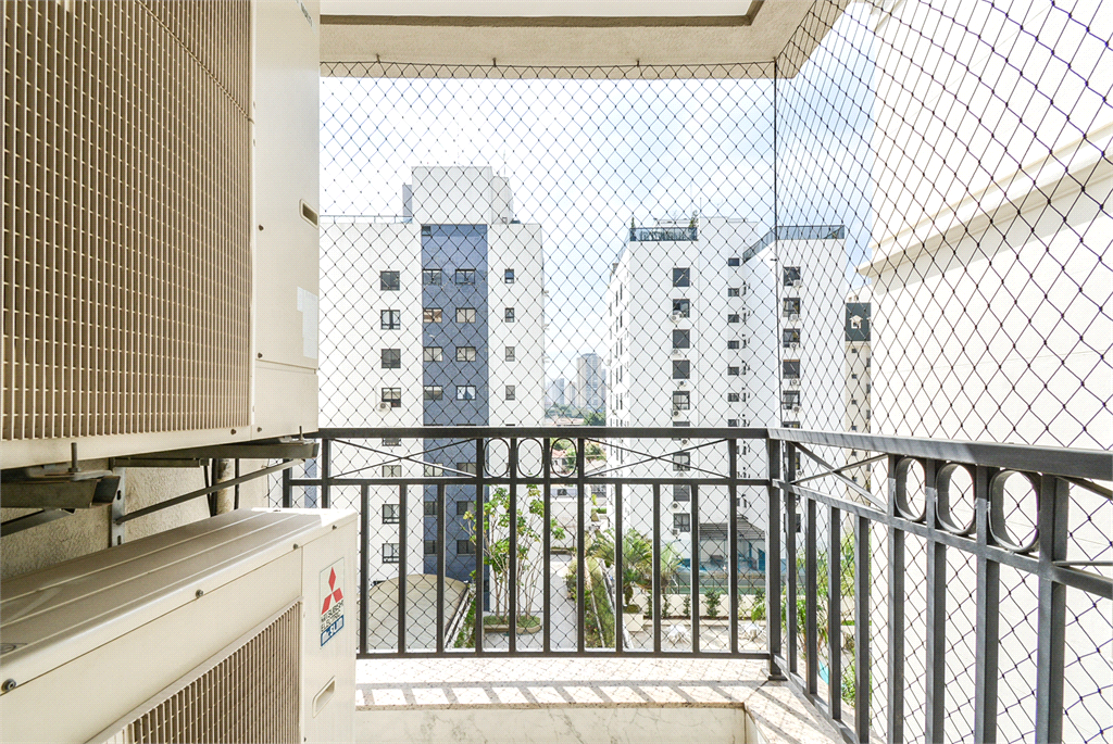 Venda Apartamento São Paulo Brooklin Novo REO889172 46