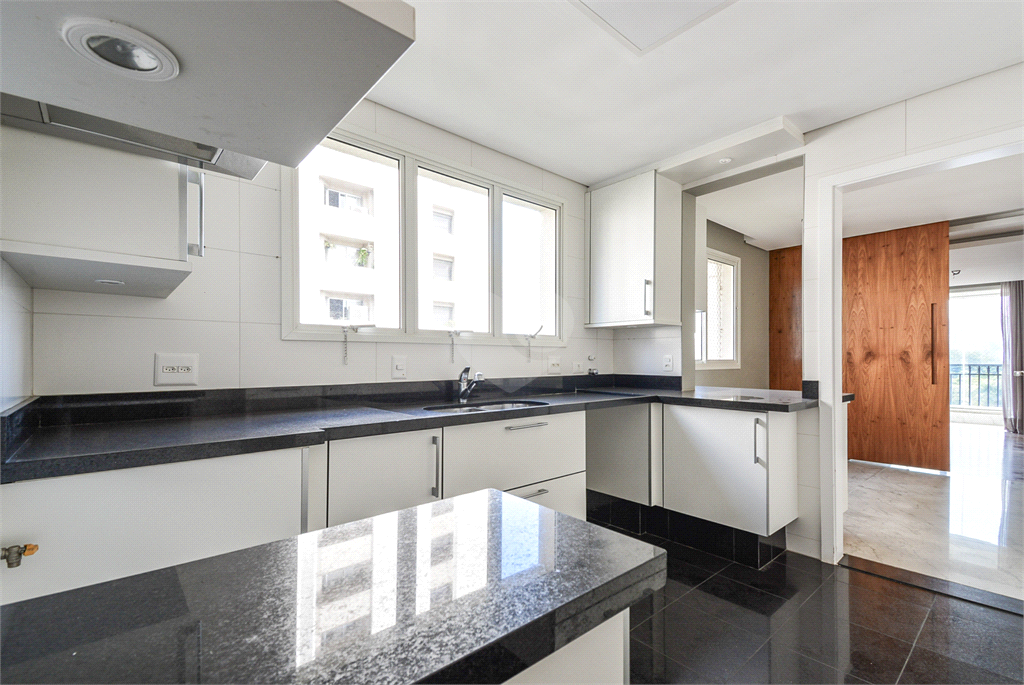 Venda Apartamento São Paulo Brooklin Novo REO889172 19