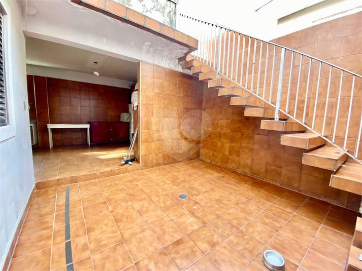 Venda Casa São Paulo Vila Mariana REO889175 19