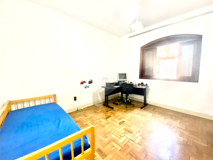 Venda Casa São Paulo Vila Mariana REO889175 10