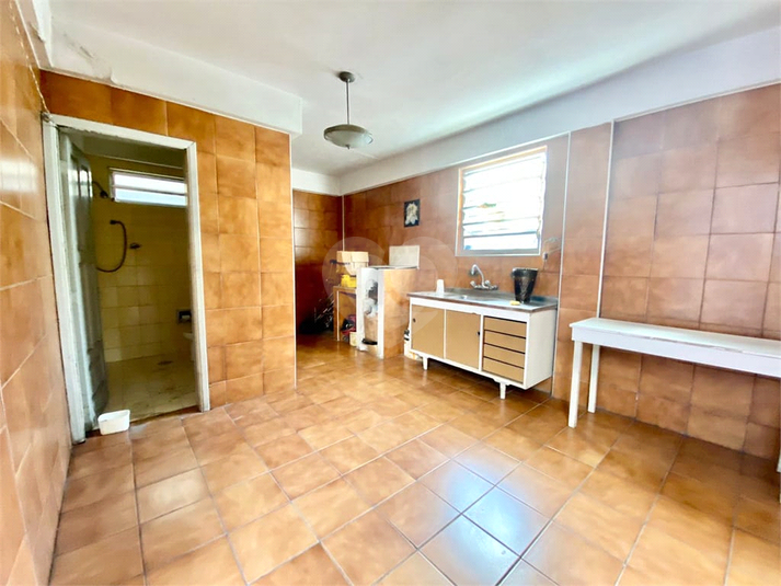 Venda Casa São Paulo Vila Mariana REO889175 18