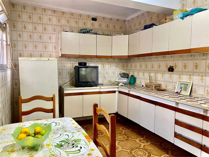 Venda Casa São Paulo Vila Mariana REO889175 5