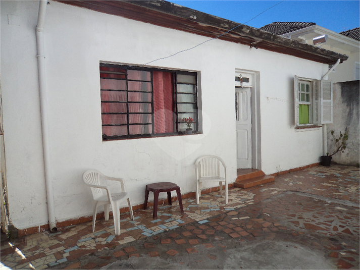 Venda Casa São Paulo Vila Mariana REO889175 20