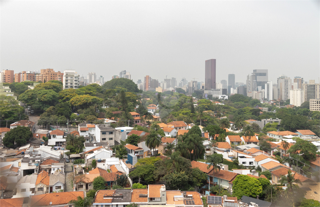 Venda Apartamento São Paulo Alto De Pinheiros REO889179 8