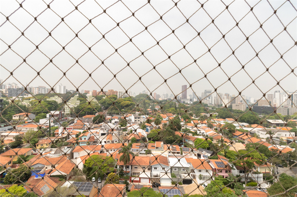 Venda Apartamento São Paulo Alto De Pinheiros REO889179 5