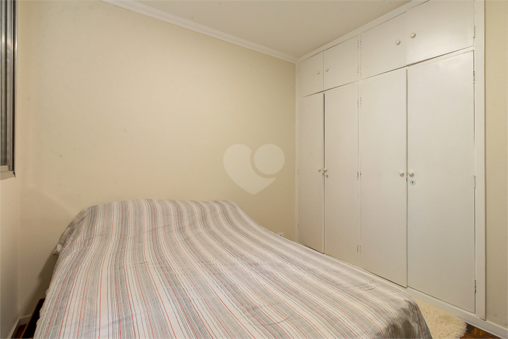 Venda Apartamento São Paulo Cerqueira César REO889180 15