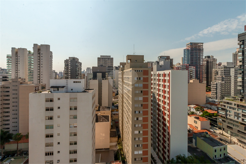 Venda Apartamento São Paulo Cerqueira César REO889180 20