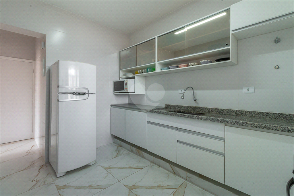 Venda Apartamento São Paulo Cerqueira César REO889180 9