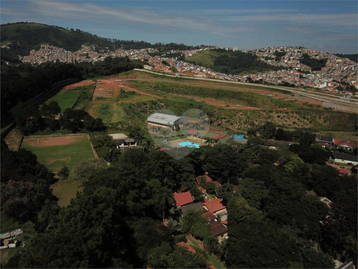 Venda Terreno São Paulo Jardim Santa Fé (zona Oeste) REO889182 9