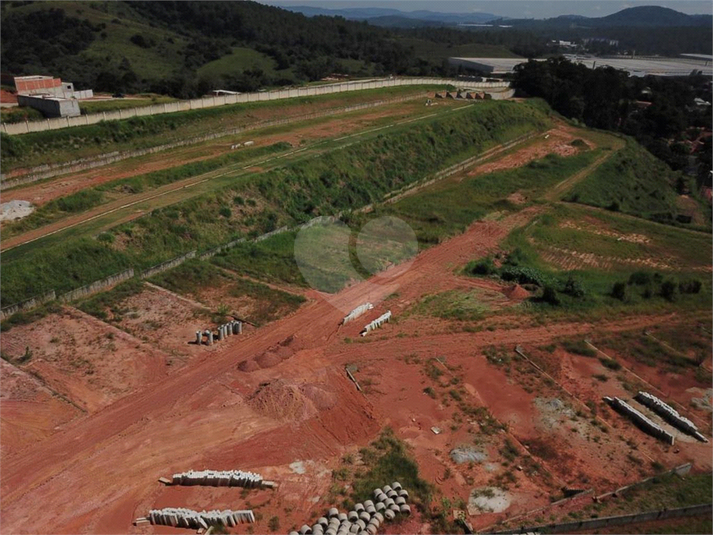 Venda Terreno São Paulo Jardim Santa Fé (zona Oeste) REO889182 19