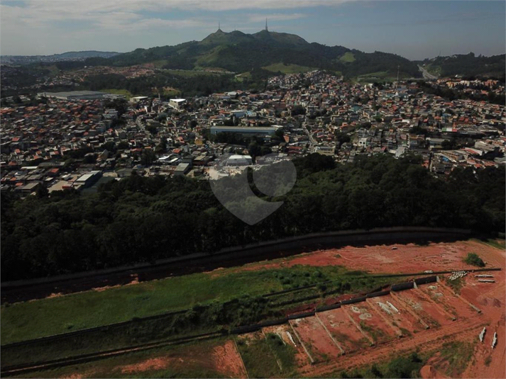 Venda Terreno São Paulo Jardim Santa Fé (zona Oeste) REO889182 7