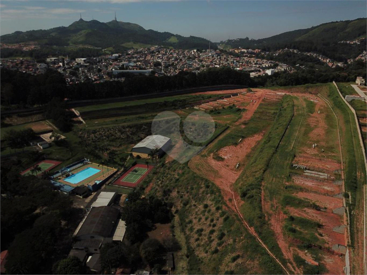 Venda Terreno São Paulo Jardim Santa Fé (zona Oeste) REO889182 5